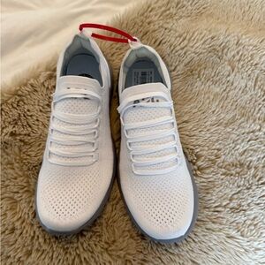 APL White Sneakers (NWT)